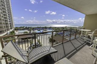 Newly Remodeled 2BR-North Beach Resort,Great Pools - Myrtle Beach - 2