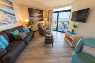 3BR in Sand Dunes Resort Ocean View - Great Views! - 0