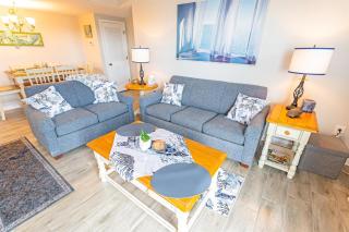 New 2BR Renaissance Towers, Pools, Great Oceanview - 3