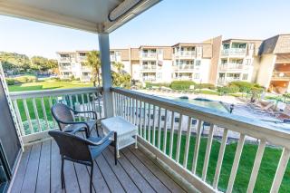 Newly added - Ocean Forest Villas Condo 2nd floor! - Myrtle Beach - 1