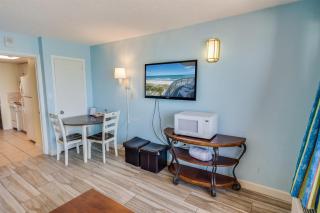New Direct Oceanfront View,Sandcastle South,Pools! - 2