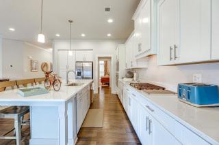 Near Bethany Beach Resort-Style Home with Views - 6