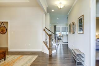 Near Bethany Beach Resort-Style Home with Views - 1