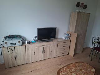Ferienwohnung Stieber - Sangerhausen - 3