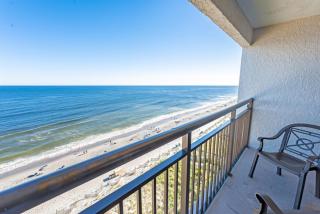 Newly Added 11th Floor At Ocean Reef - Oceanfront! - 4