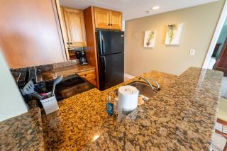 New Coastal Charm, Direct Oceanfront Views, Pools! - 4