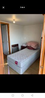 Departamento Interior - Temuco - 2
