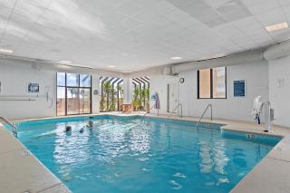 Newly added - Ocean Forest Plaza Condo 20th floor! - 6