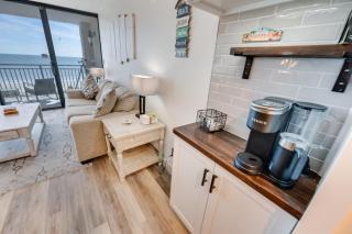 Newly added - Ocean Forest Plaza Condo 8th floor! - 2