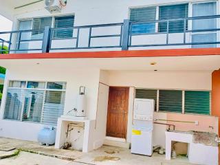 Tuxpan AA 4Be 2B 2parking - Tuxpan de Rodríguez Cano - 8