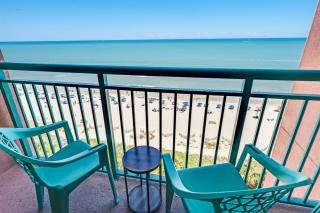 New Direct Oceanfront at Sandcastle South Pools! - Myrtle Beach - 7