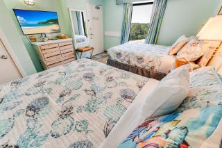 New Direct Oceanfront at Sandcastle South Pools! - Myrtle Beach - 1
