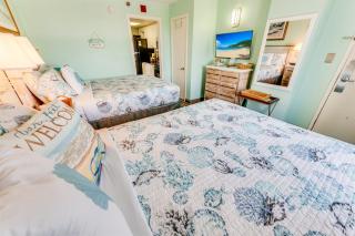 New Direct Oceanfront at Sandcastle South Pools! - Myrtle Beach - 2