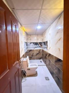 Fun Camp Wadi Rum - 9