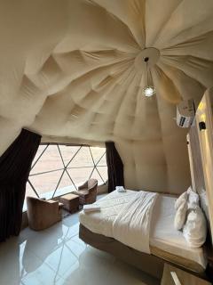 DESERT ECHO lUXURY CAMP - Wadi Rum - 0