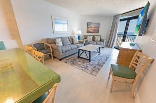 Sand Dunes Resort North Tower, High Floor, Views! - 8