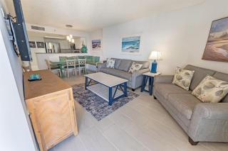 Sand Dunes Resort North Tower, High Floor, Views! - 4
