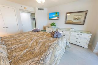 Sand Dunes Resort North Tower, High Floor, Views! - 3