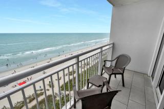 New Paradise Resort,Direct Oceanfront Views,Pools! - 6