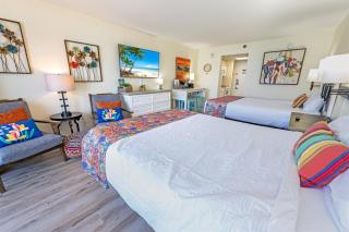 New Direct Oceanfront 12th Floor,Sandcastle South! - Myrtle Beach - 7