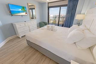 3BR in Sand Dunes Resort, Ocean Front, King Suite! - 7