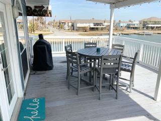 The Shell Shack - A Waterfront Retreat! - 7