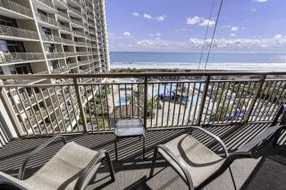2BR Newly Remodeled-Great Pools North Beach Resort - Myrtle Beach - 7