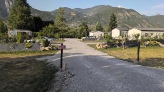 La Cita for 2-6 people - Rochebrune - 8