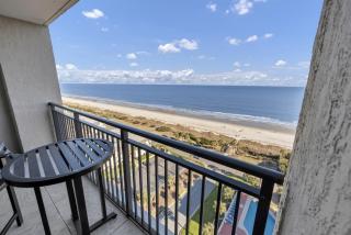 Newly added - Ocean Forest Plaza Condo 16th floor! - Myrtle Beach - 6