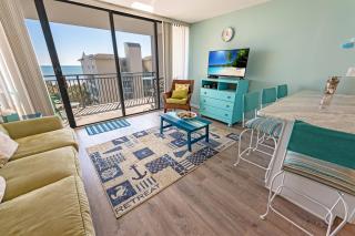 1BRM Ocean Forest Plaza Condo- Ocean Front, Pools! - 2