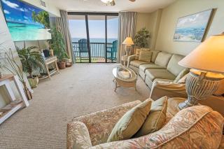 New 4BR Ocean Bay Club - Pools, Oceanview Condo! - Myrtle Beach - 0