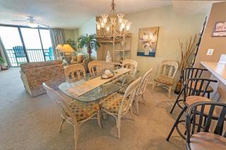 New 4BR Ocean Bay Club - Pools, Oceanview Condo! - Myrtle Beach - 7