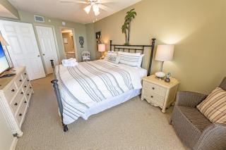 New 4BR Ocean Bay Club - Pools, Oceanview Condo! - Myrtle Beach - 1