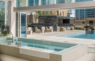 Luxury on the Lakefront - Chicago High Rise 1 Bedroom - 1