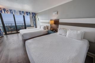 Direct Oceanfront 1BR Ocean Reef - Fantastic View! - 0