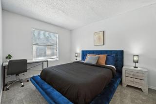 Mueller Flats 314 I Spacious 1 Bed 1 Bath - 0