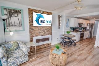 Private Ocean Park Oceanfront, Pools, Views - Myrtle Beach - 6