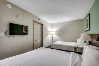 3BR Direct Oceanfront at Oceans One, Pools, Modern - 6