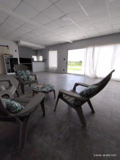 Gualeguay EL ATARDECER - 3