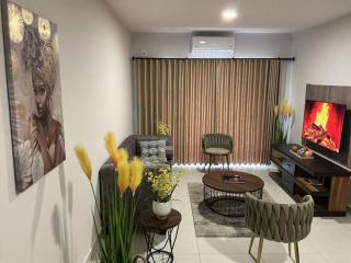 Tranquil Haven Suites - Gaborone - 0