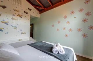 Casa 3Q c/ Churrasqueira 350m da Praia RST0206 - 6