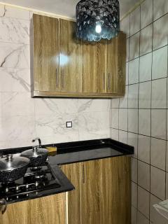 Chambre meublée milan 2 avec cuisine et canal - 3