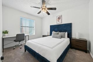 Mueller Flats 1508 I Spacious 1 Bed 1 Bath - 0