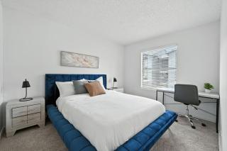Mueller Flats 329 I Spacious 1 Bed 1 Bath - 0