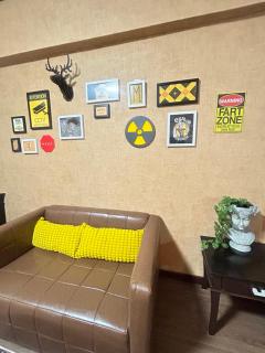 Secret Retro Vintage Building ห้องลับเรโทรในตึกวินเทจ - 7
