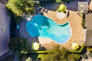 Mueller Flats 1508 I Spacious 1 Bed 1 Bath - 5