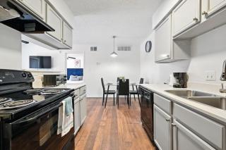 Mueller Flats 1508 I Spacious 1 Bed 1 Bath - 2