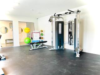 Mueller Flats 1221 I Spacious 2 Bed 2 Bath - 2