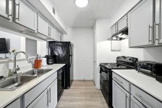 Mueller Flats 1223 I Spacious 2 Bed 2 Bath - 3