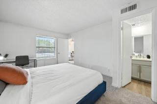 Mueller Flats 1223 I Spacious 2 Bed 2 Bath - 5